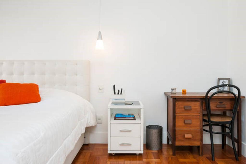Copacabana Beach Amazing Lux 2 Bedroom Apartment Rio de Janeiro Bilik gambar