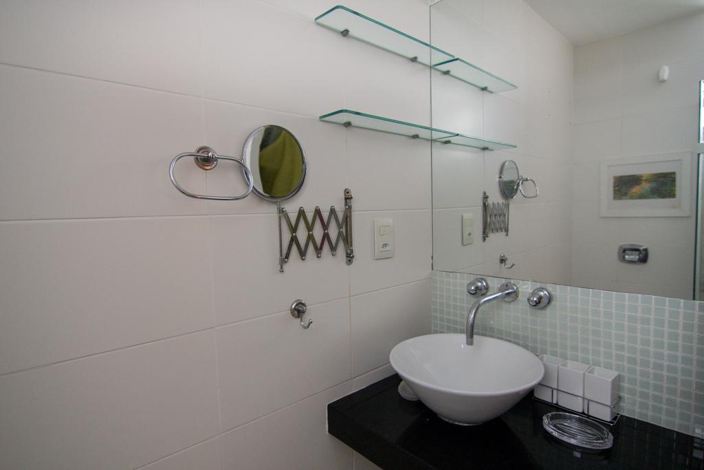 Copacabana Beach Amazing Lux 2 Bedroom Apartment Rio de Janeiro Bilik gambar