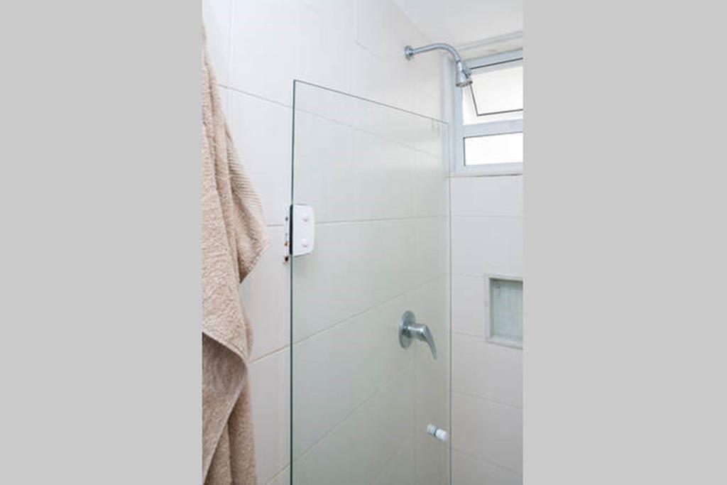 Copacabana Beach Amazing Lux 2 Bedroom Apartment Rio de Janeiro Bilik gambar