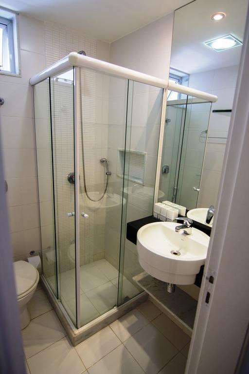 Copacabana Beach Amazing Lux 2 Bedroom Apartment Rio de Janeiro Bilik gambar