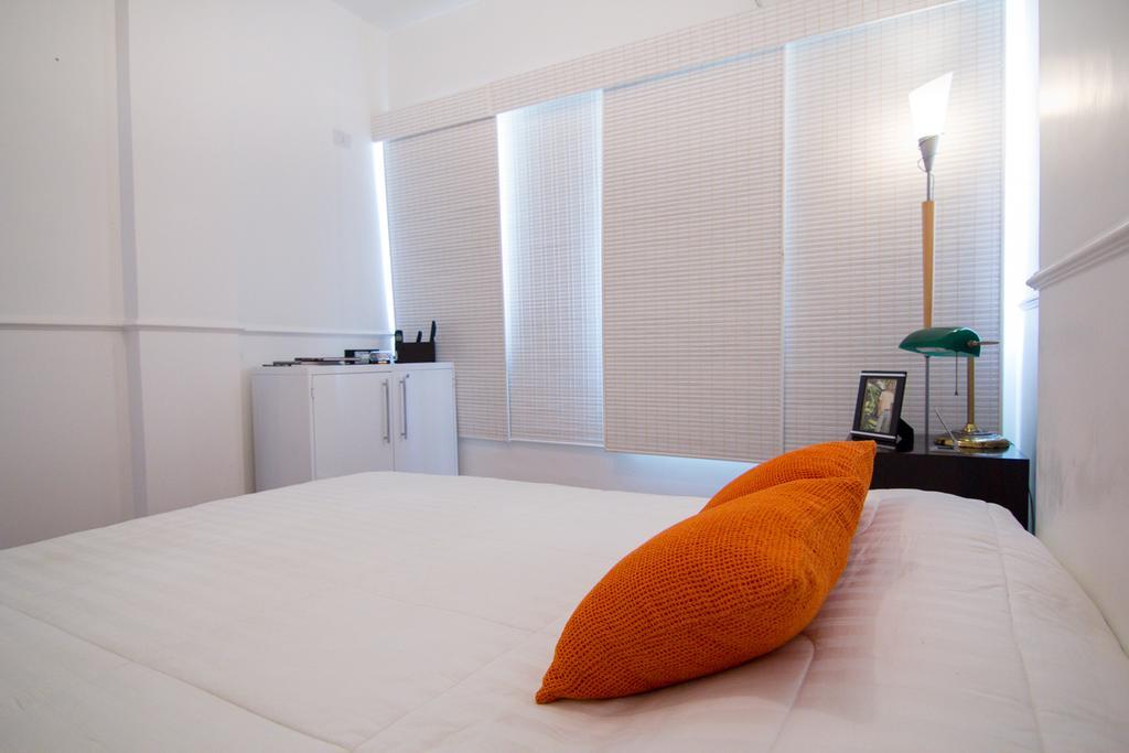 Copacabana Beach Amazing Lux 2 Bedroom Apartment Rio de Janeiro Bilik gambar