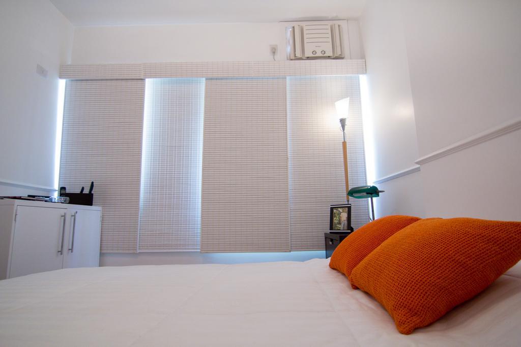 Copacabana Beach Amazing Lux 2 Bedroom Apartment Rio de Janeiro Bilik gambar