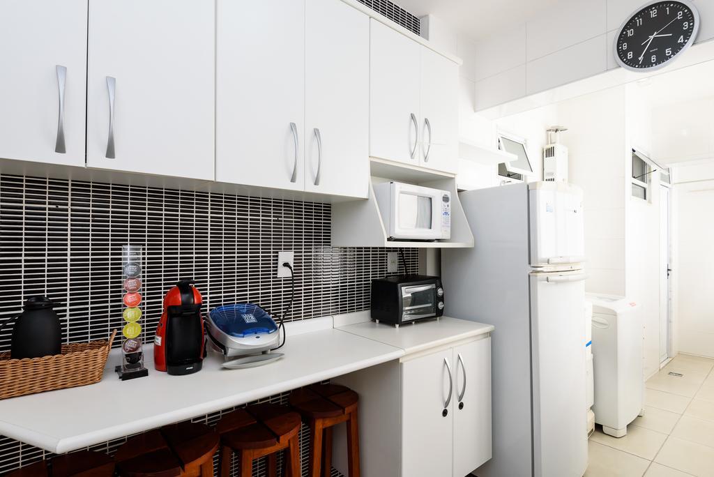 Copacabana Beach Amazing Lux 2 Bedroom Apartment Rio de Janeiro Luaran gambar