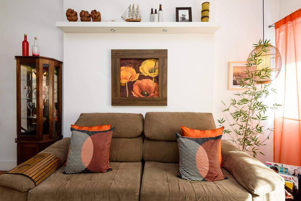 Copacabana Beach Amazing Lux 2 Bedroom Apartment Rio de Janeiro Luaran gambar