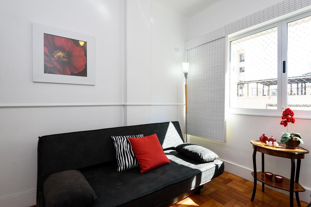 Copacabana Beach Amazing Lux 2 Bedroom Apartment Rio de Janeiro Luaran gambar