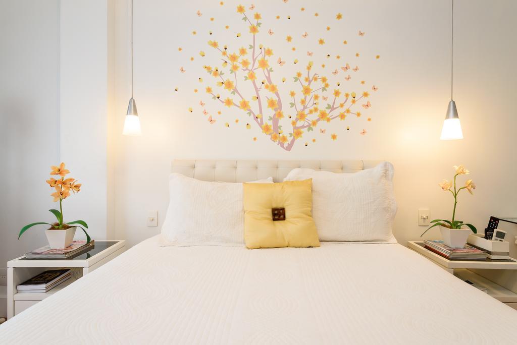Copacabana Beach Amazing Lux 2 Bedroom Apartment Rio de Janeiro Luaran gambar